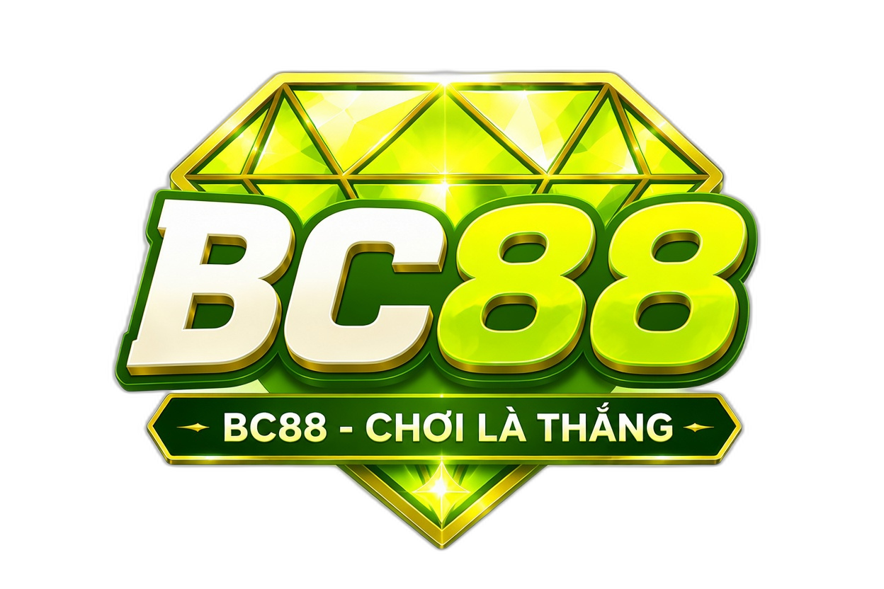 BC88BET Logo